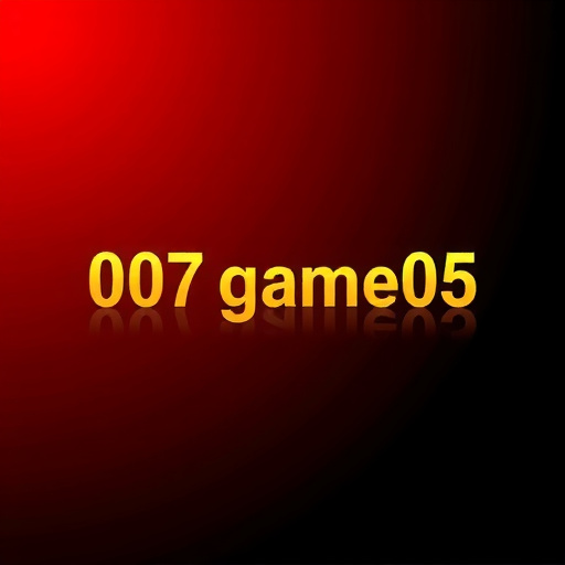 007Game05
