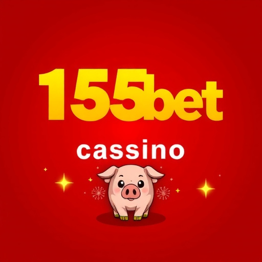 155Bet Cassino