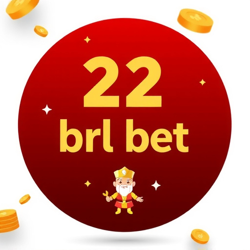 22 Brl Bet