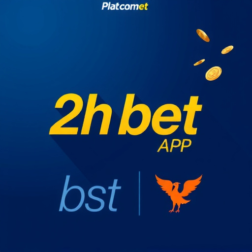 2H Bet App