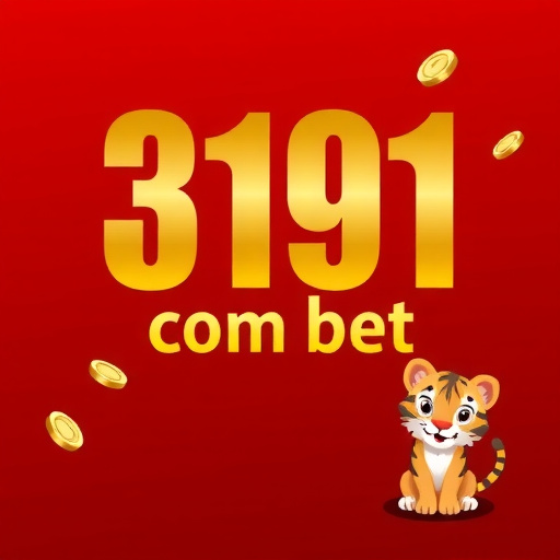 3191 Com Bet