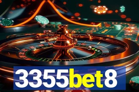 3355Bet8