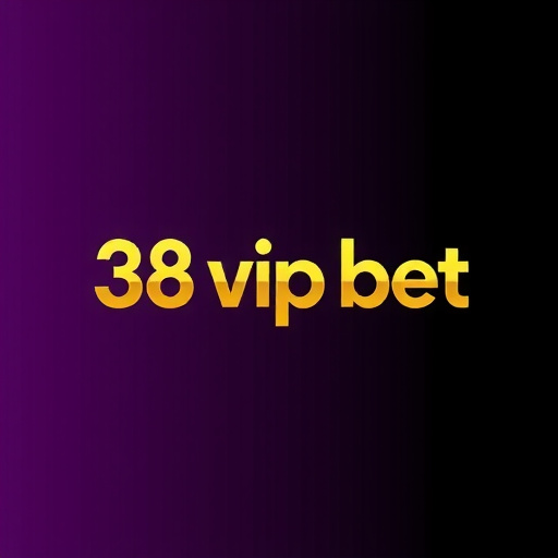 38 Vip Bet