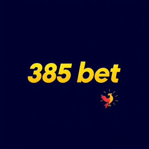 385 Bet