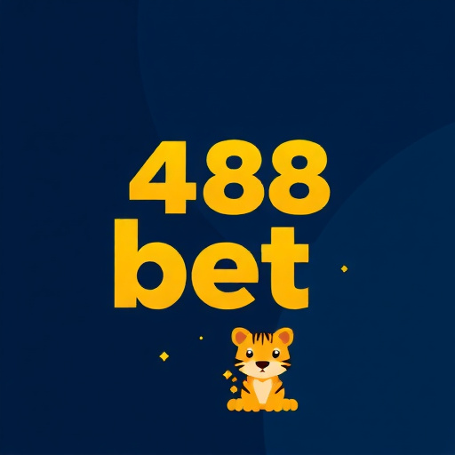 4488 Bet