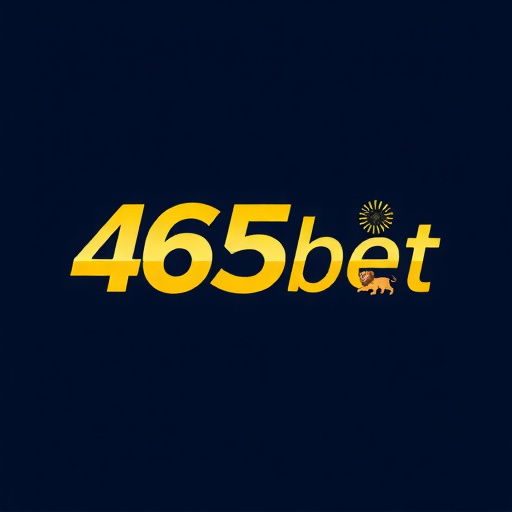 465bet