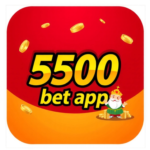 5500 Bet App