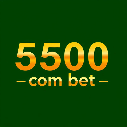 5500 Com Bet