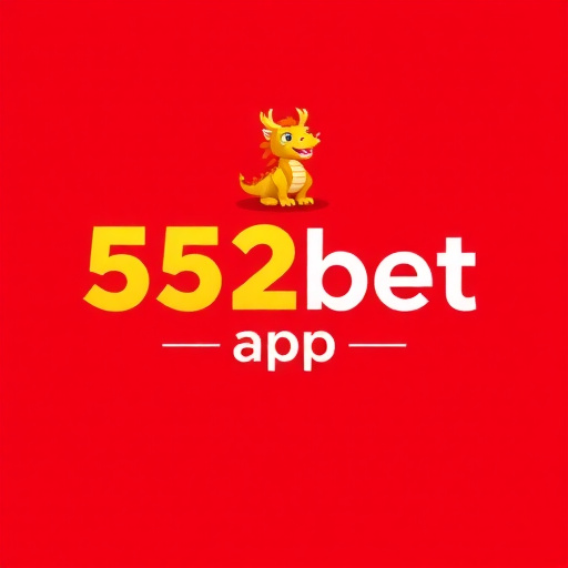 552Bet App