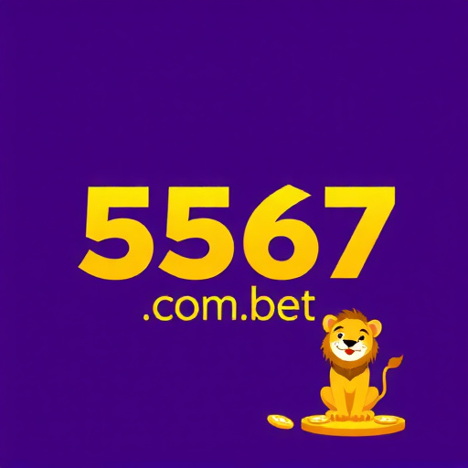 5567 Com Bet
