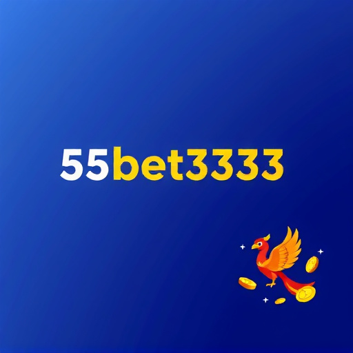 55Bet3333