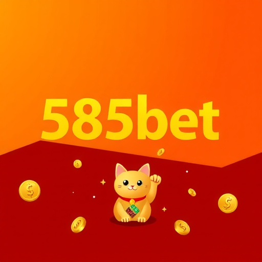 585Bet App