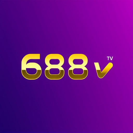 688V