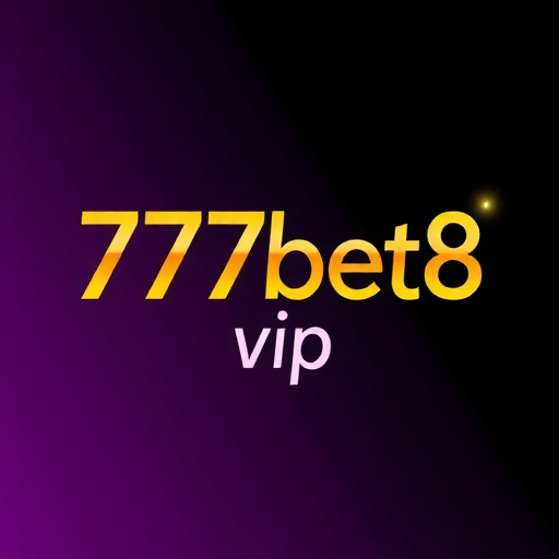 7777Bet8 Vip
