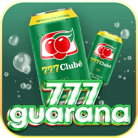 777Guarana