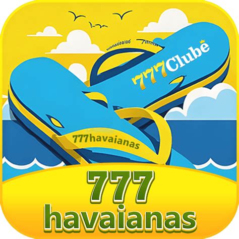 777Havaianas