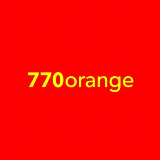 777Orange