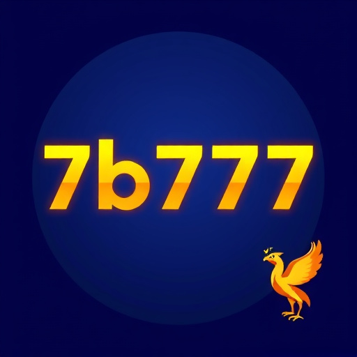 7B777