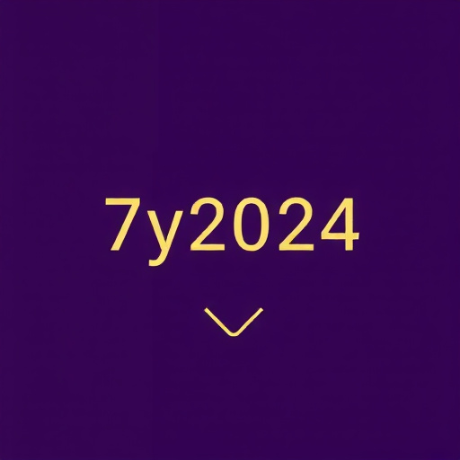 7Y2024