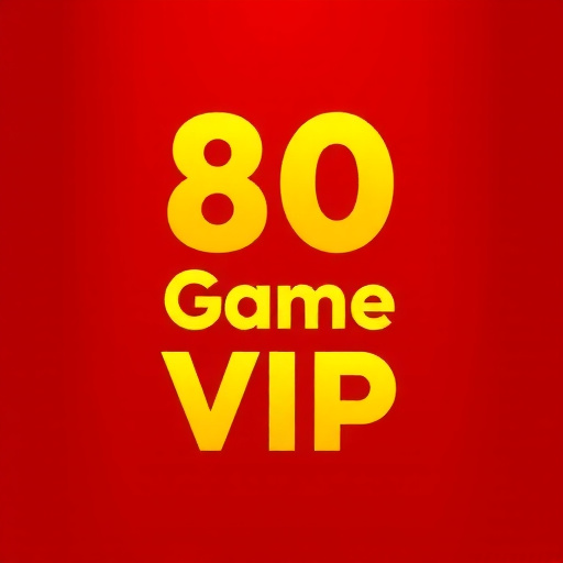 80 Game Vip