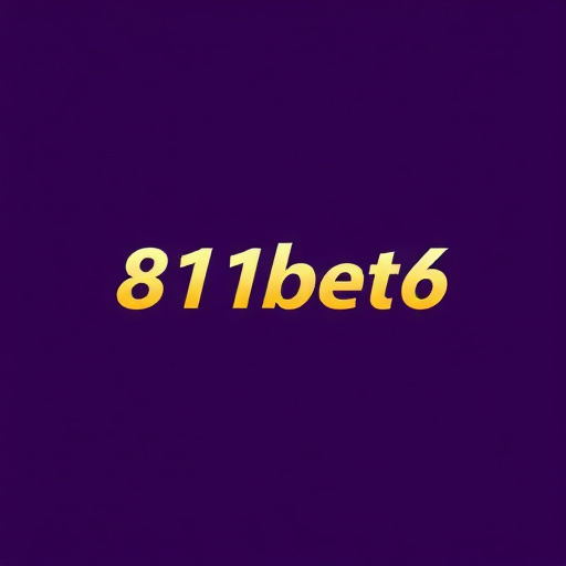 811bet6