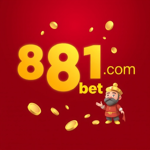 881 Bet Com