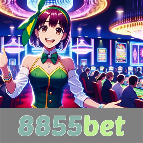 8855Bet Vip