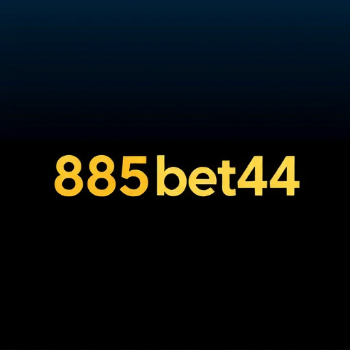 8855Bet44