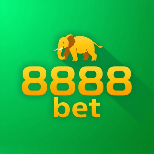 8888 Bet