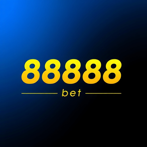 88888 Bet