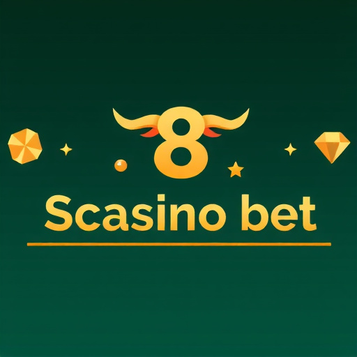 8Cassino Bet