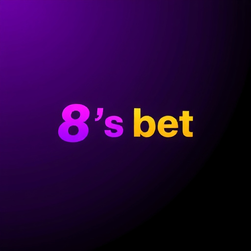 8S Bet