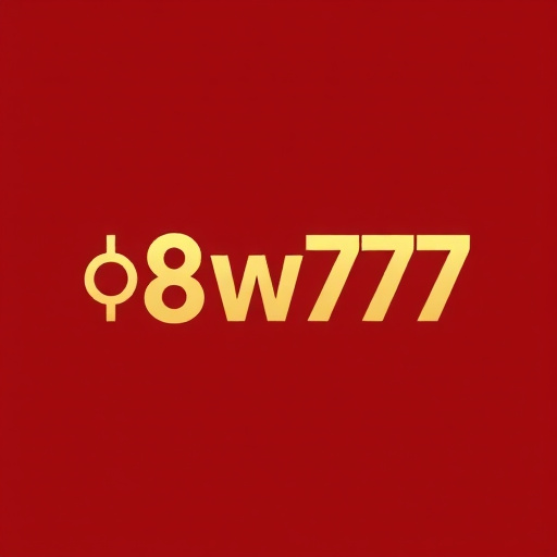 8W777