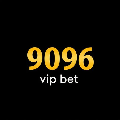 9096 Vip Bet
