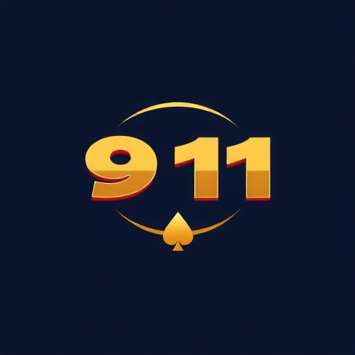911 Slot
