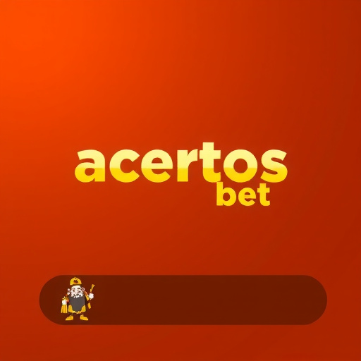 Acertos Bet