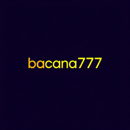 Bacana777