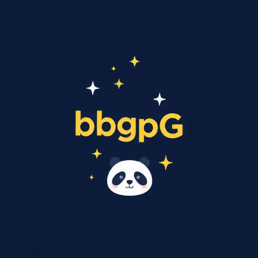 Bbgpg