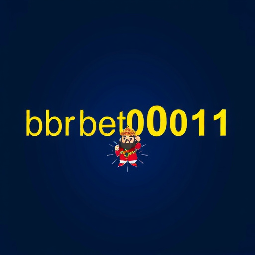 Bbrbet0011