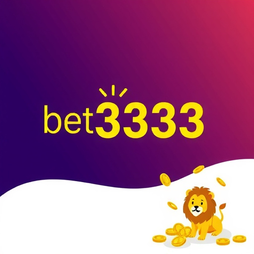 Bet 3333
