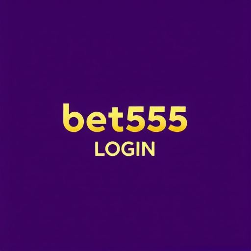 Bet555 Login