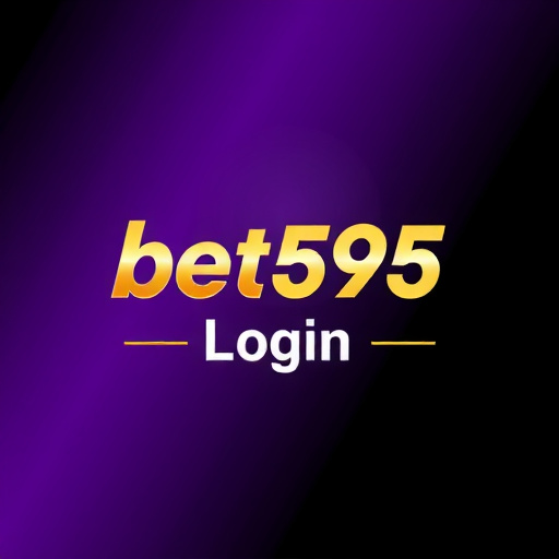 Bet595 Login