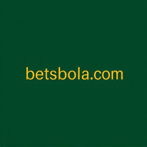 Betsbola Com