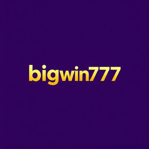 Bigwin777