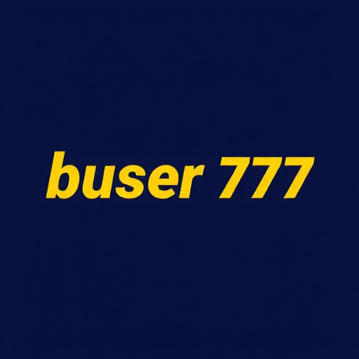 Buser 777