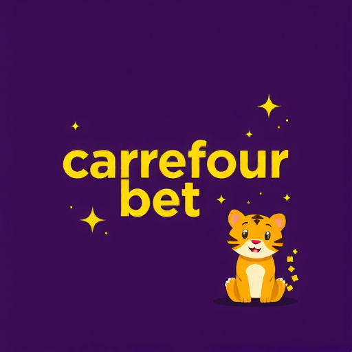 Carrefour Bet