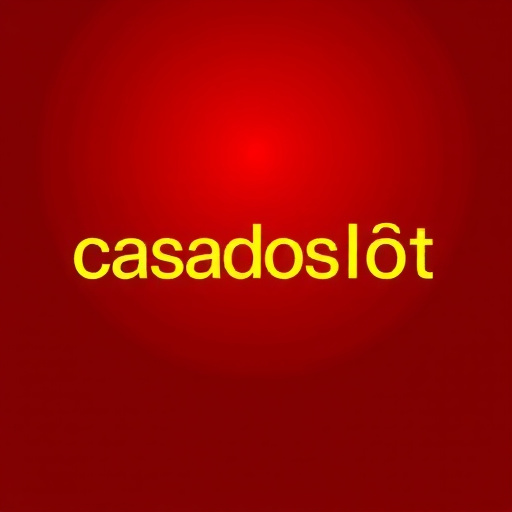 casadoslot