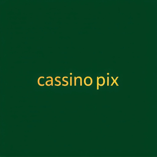 Cassino Pix Login