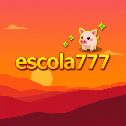 escola777