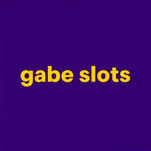 Gabe Slots